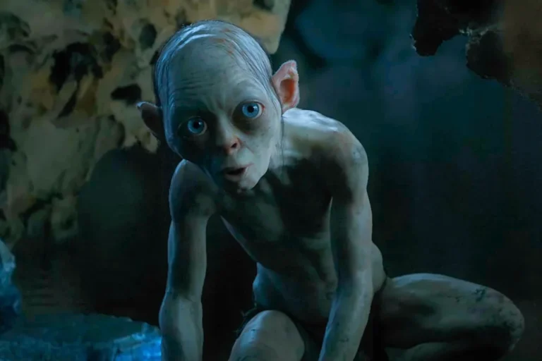 The Official Cast of the Lord of the Rings Spin-Off Announced