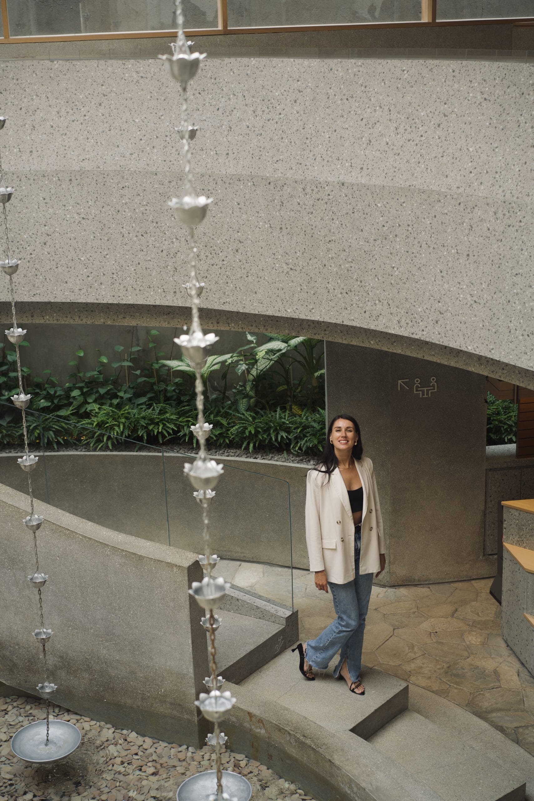 Anna Khramova: Breaking Invisible Patterns