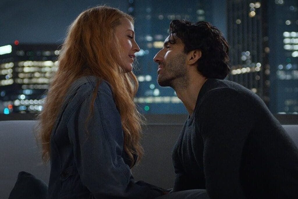Blake Lively lost in court to director Justin Baldoni