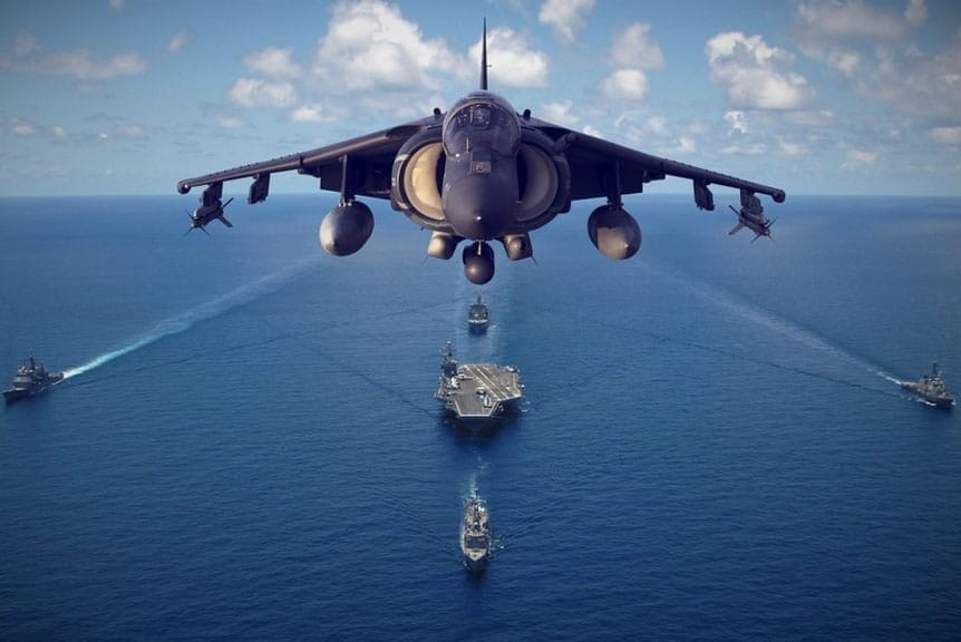 Global Military Spending Reaches Record High in 2025 — SIPRI