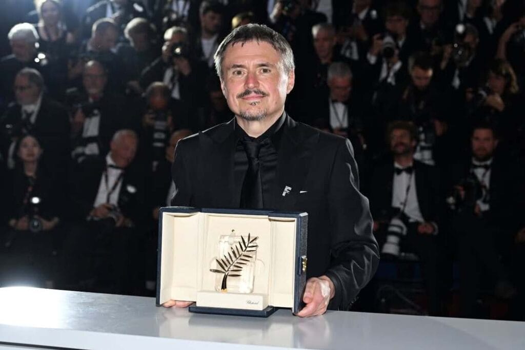Winners of the 79th Cannes Film Festival Announced Winners of the 79th Cannes Film Festival Announced