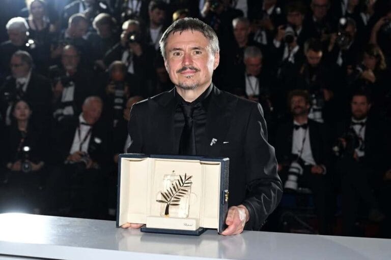 Winners of the 79th Cannes Film Festival Announced