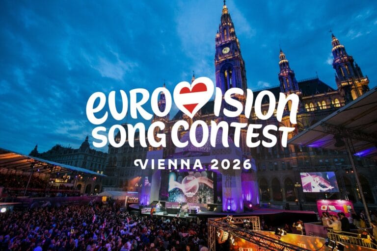 Eurovision 2026: top ten finalists revealed