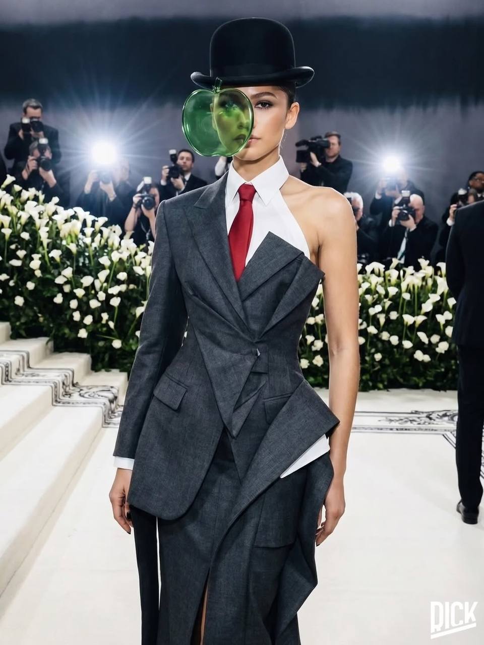 У Нью-Йорку пройшов благодійний бал Met Gala 2026