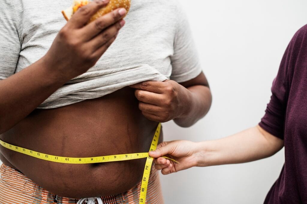 AI Tool Developed to Predict the Risk of 18 Obesity-Associated Diseases AI Tool Developed to Predict the Risk of 18 Obesity-Associated Diseases