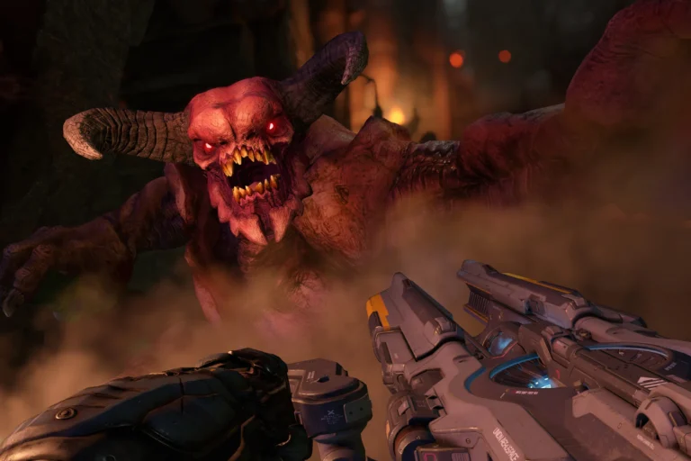 Doom Soundtrack Inducted into the U.S. National Recording Registry