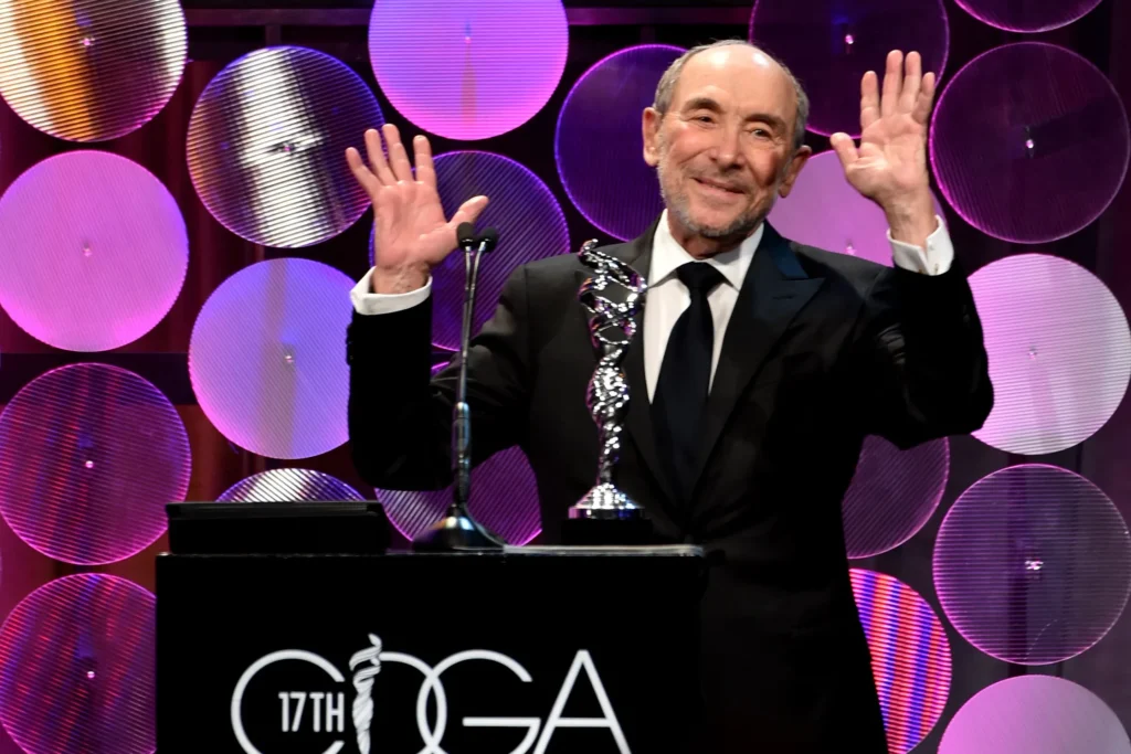 Albert Wolsky, Double Oscar-Winning Costume Designer, Passes Away at 95