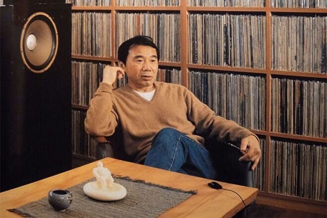 Haruki Murakami to Release a Novel Featuring a Female Protagonist Haruki Murakami to Release a Novel Featuring a Female Protagonist