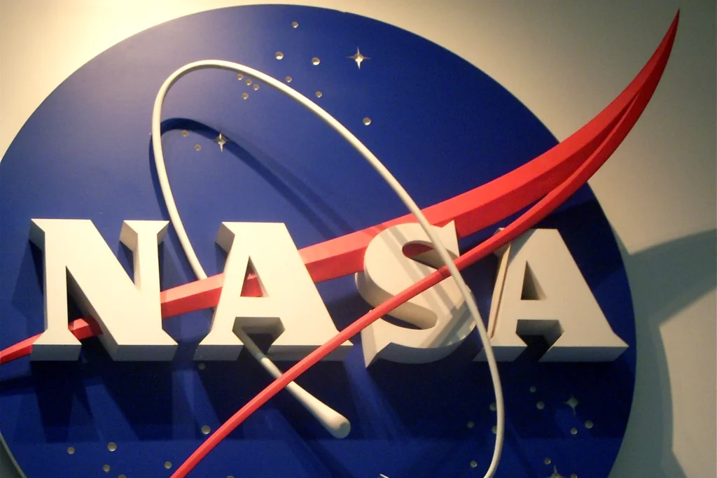 NASA Unveils Plan to Build a Lunar Base Using Robots and Drones