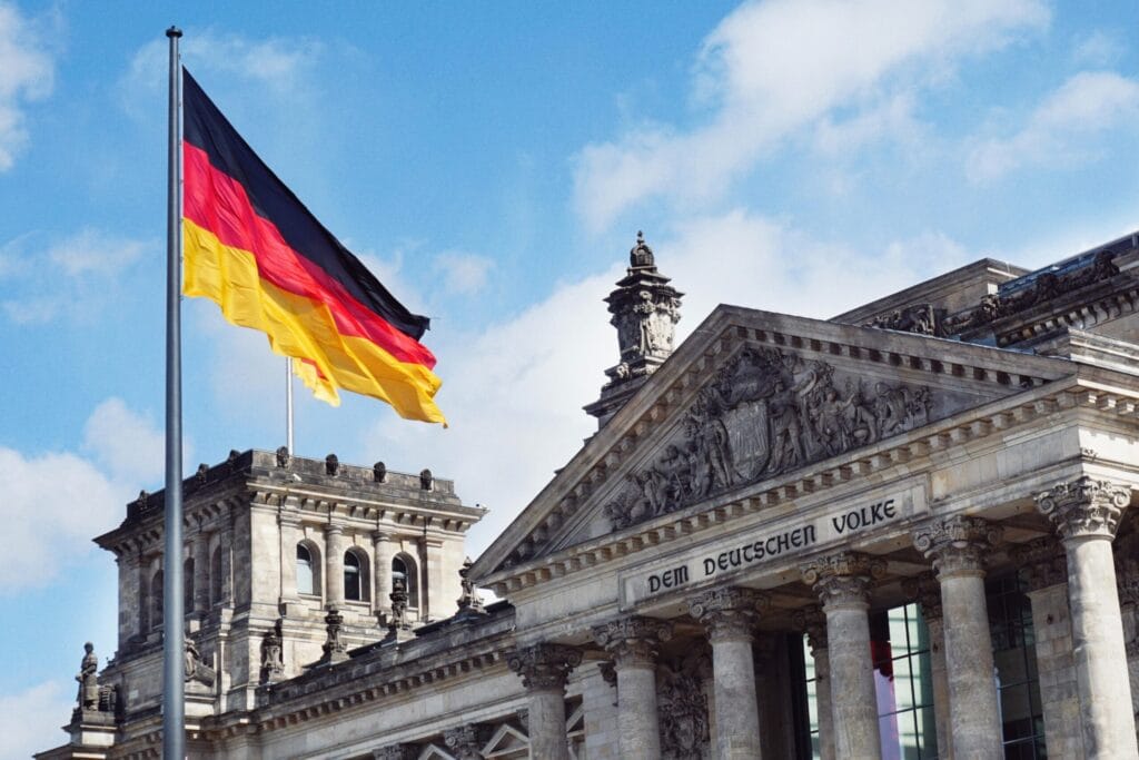 Increasing emigration from Germany: preferred relocation destinations Increasing emigration from Germany: preferred relocation destinations