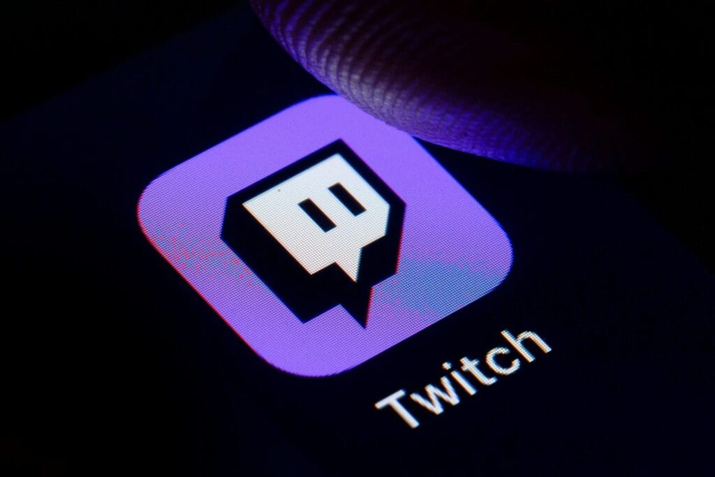 Twitch Introduces Vertical Broadcasts for Enhanced User Convenience