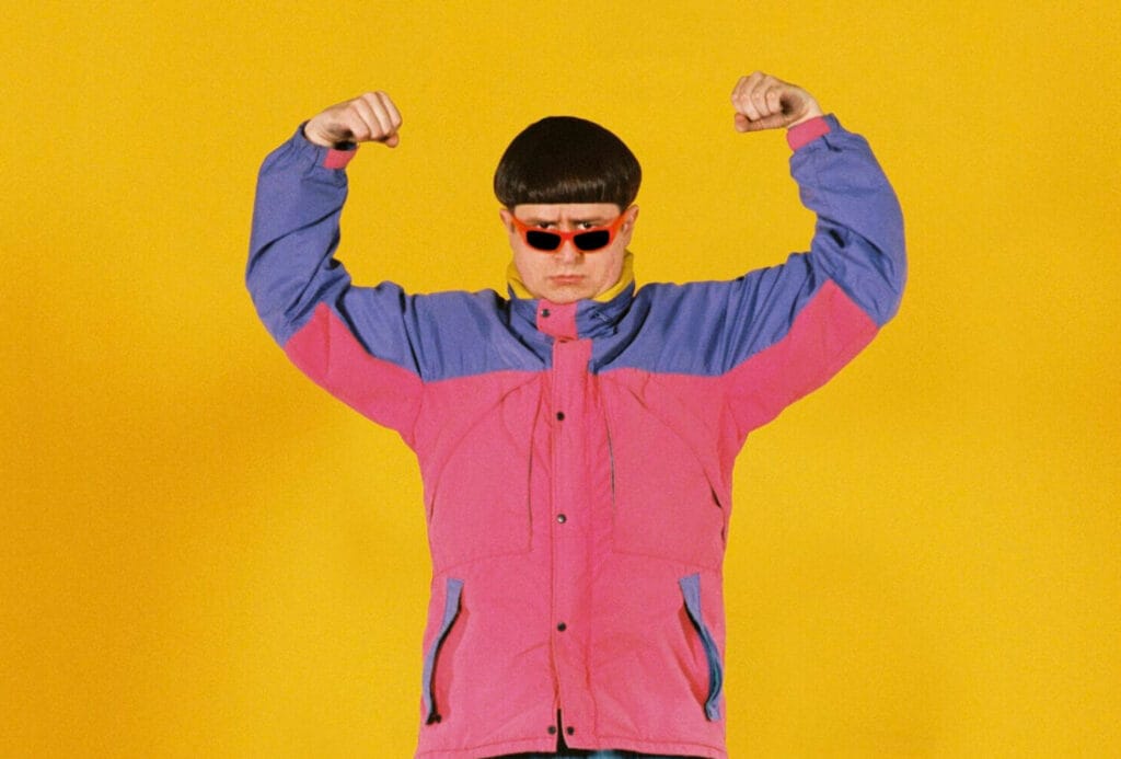 American singer Oliver Tree dies in plane crash in Brazil American singer Oliver Tree dies in plane crash in Brazil