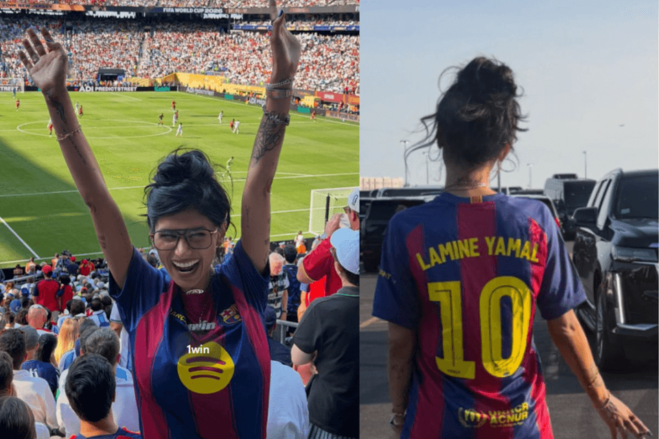 Former porn star Mia Khalifa gets $1.65 million after betting on Spain to win