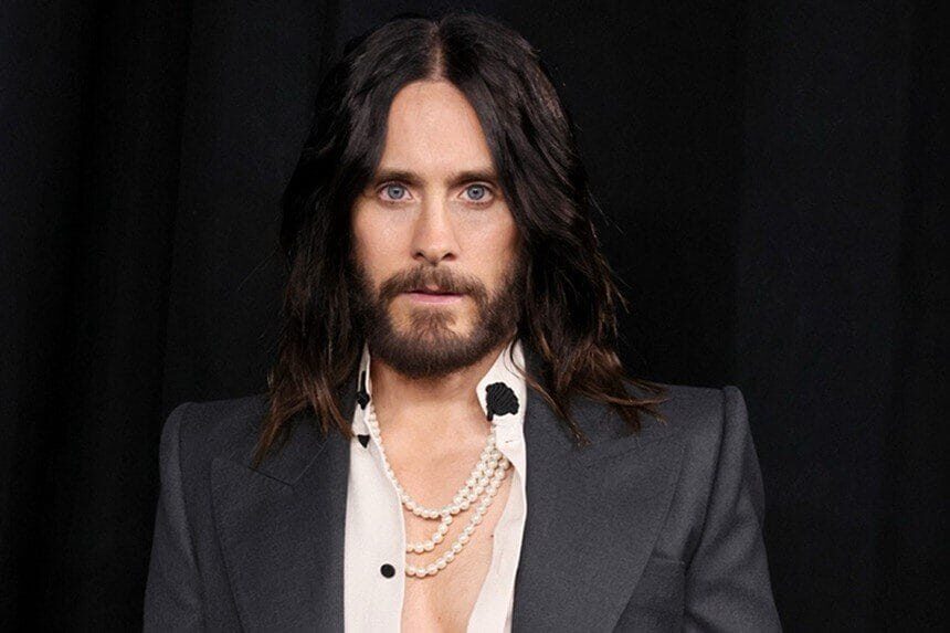 Four women accuse Jared Leto of sexual harassment Four women accuse Jared Leto of sexual harassment