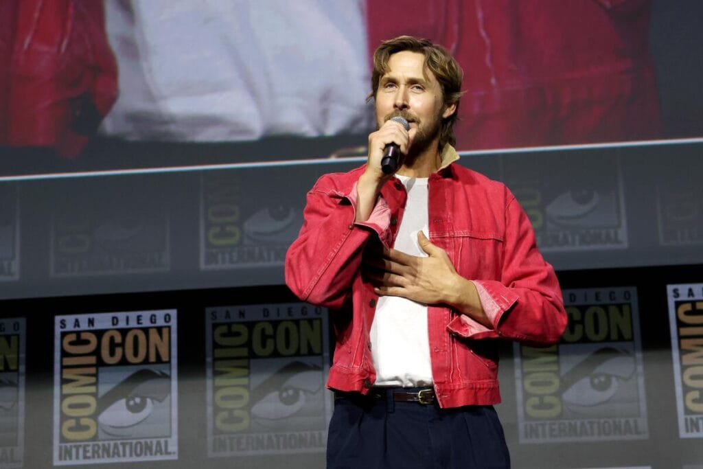 Ryan Gosling to join the Marvel universe as Ghost Rider Ryan Gosling to join the Marvel universe as Ghost Rider