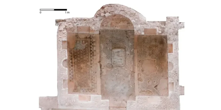 The oldest library of the Roman Empire has been found in Spain