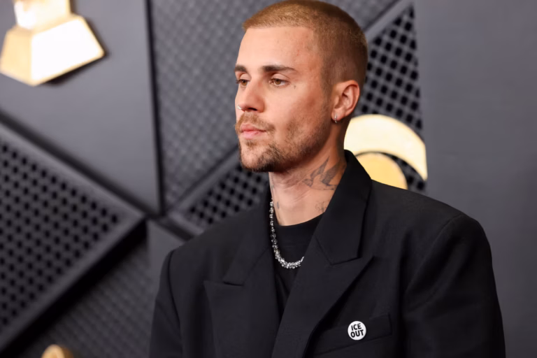 Justin Bieber to perform at the debut halftime show of the 2026 World Cup Final