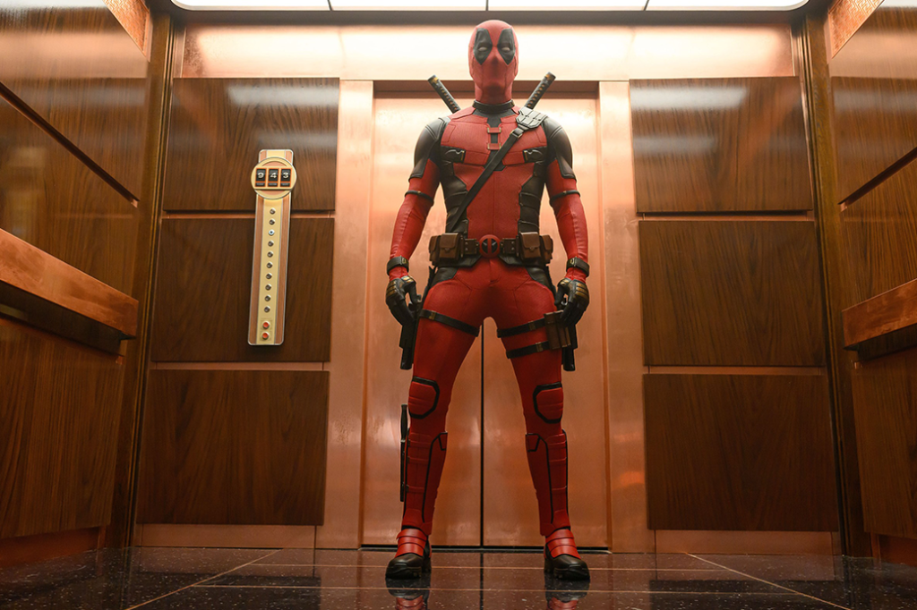 Ryan Reynolds confirms new Deadpool movie Ryan Reynolds confirms new Deadpool movie