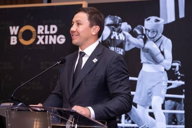 World Boxing lifts all sanctions on Russian boxers and allows them to compete