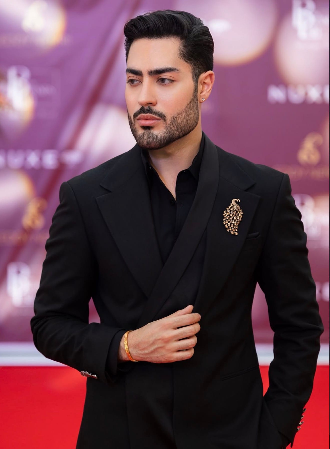 Eddy Nemri and the new aesthetic of modern menswear