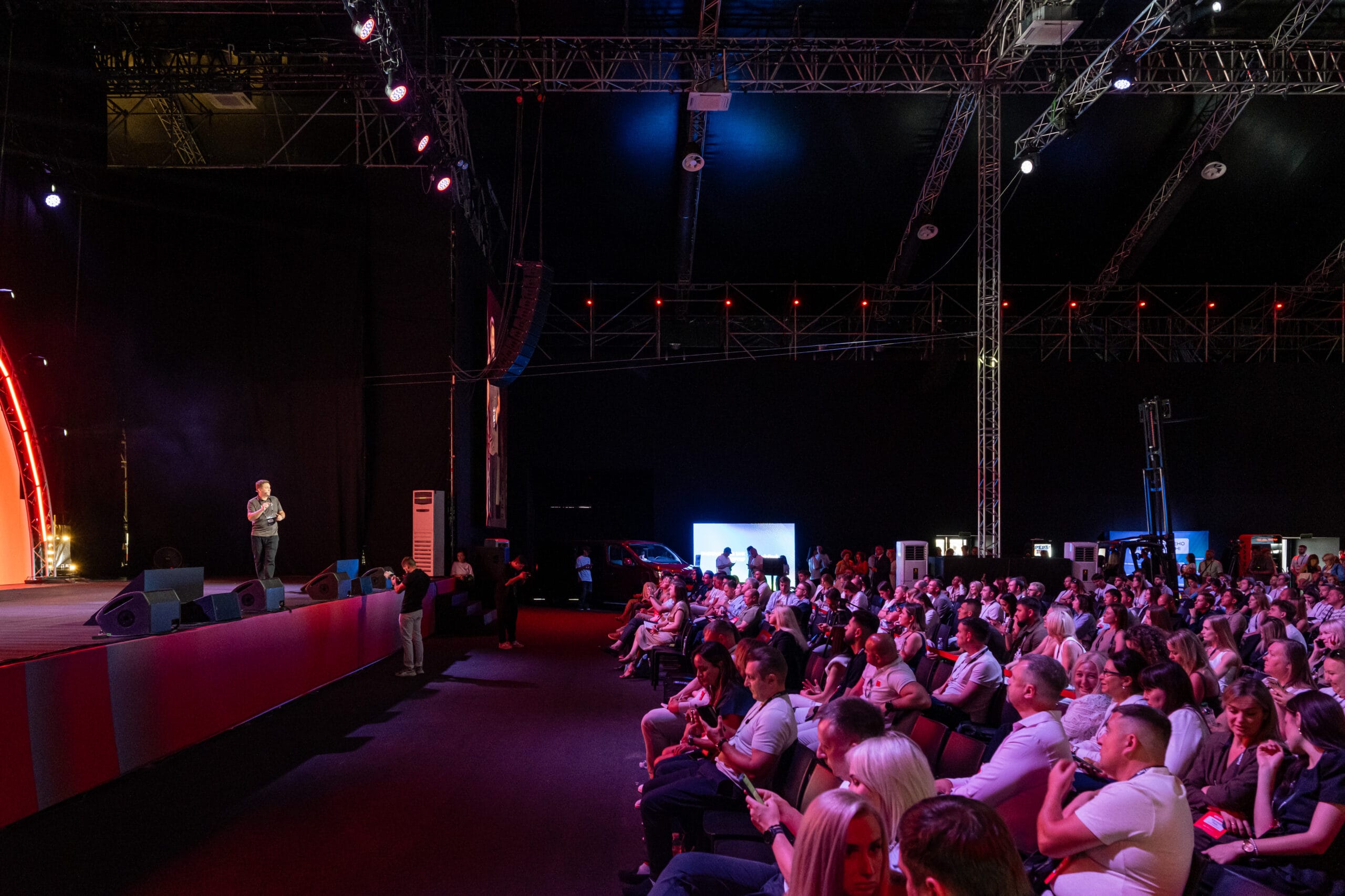 Entrepreneurs Forum 2026: How Ukrainian Business Is Moving from Survival to Sustainable Growth