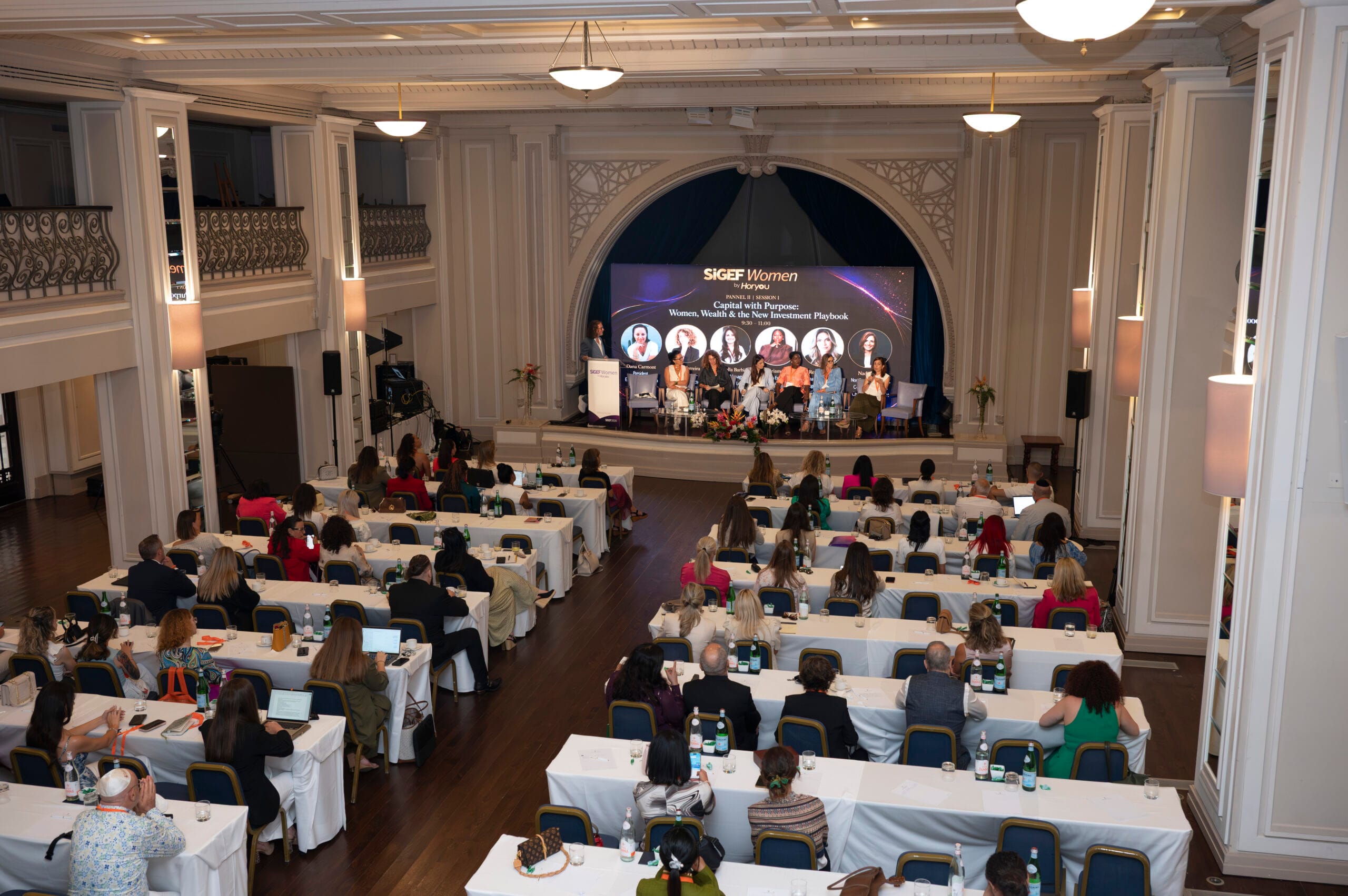 SIGEF Women Summit 2026: Where Global Visionaries Gather to Shape the Future