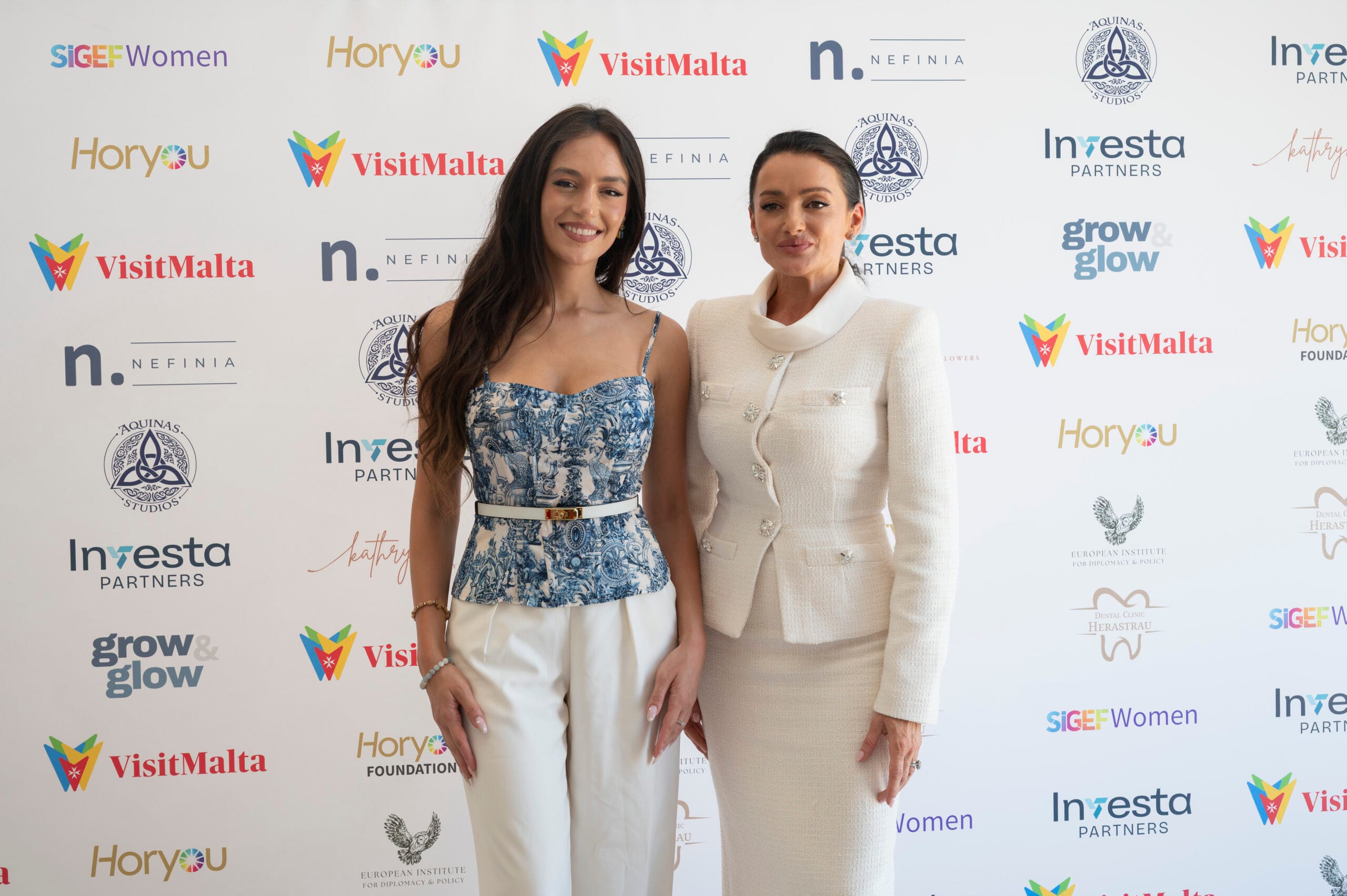 SIGEF Women Summit 2026: Where Global Visionaries Gather to Shape the Future