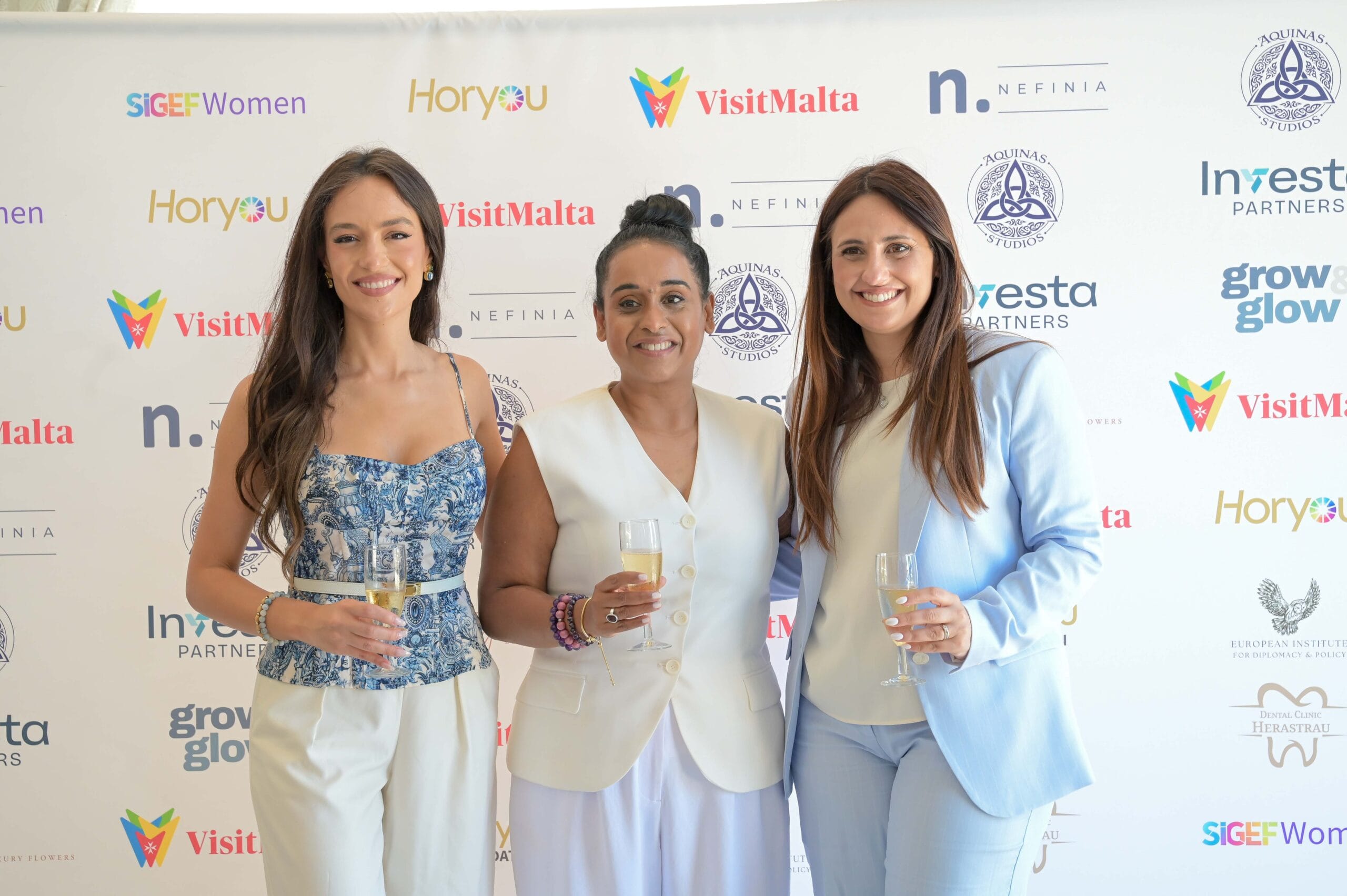 SIGEF Women Summit 2026: Where Global Visionaries Gather to Shape the Future