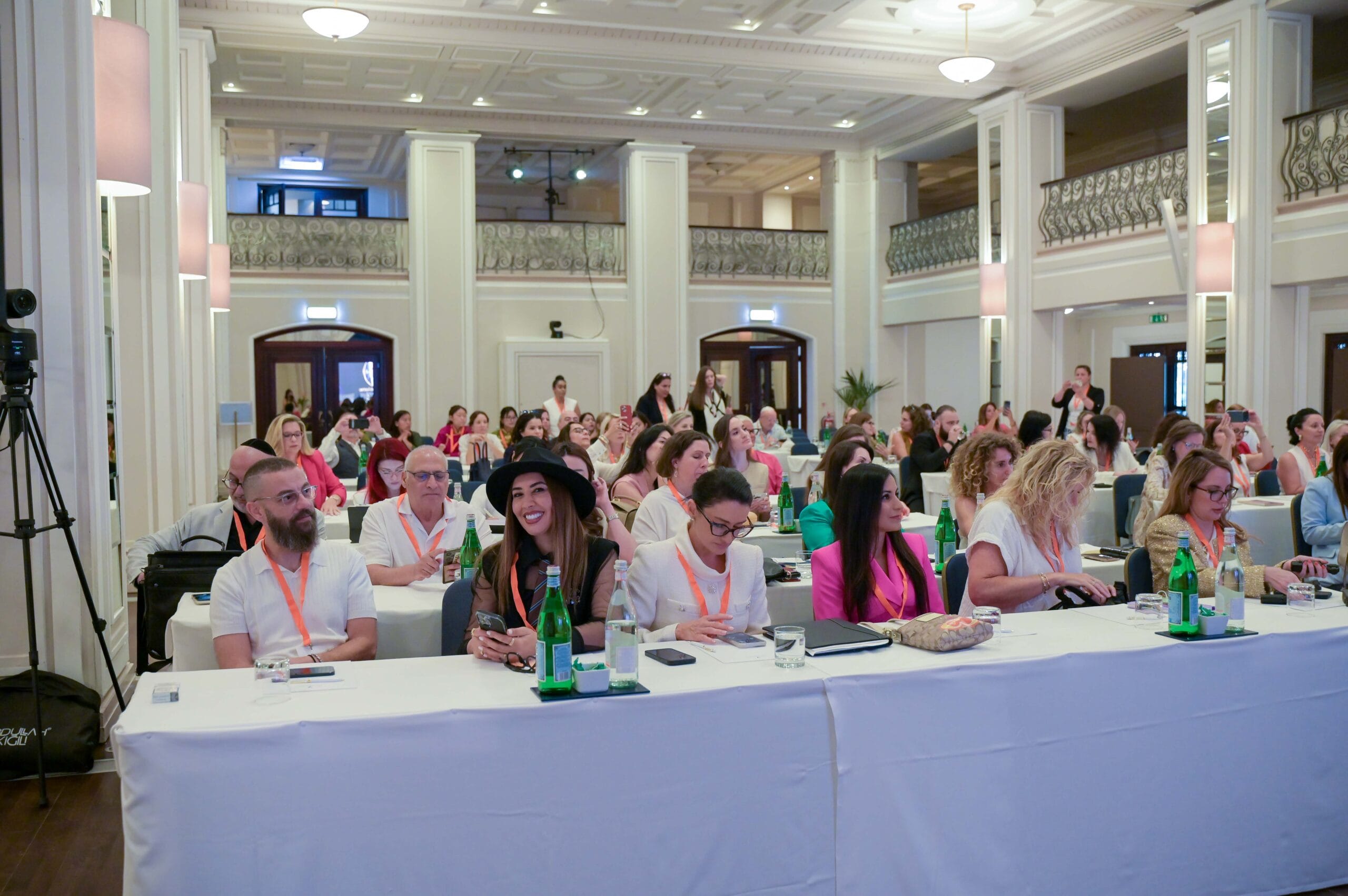 SIGEF Women Summit 2026: Where Global Visionaries Gather to Shape the Future
