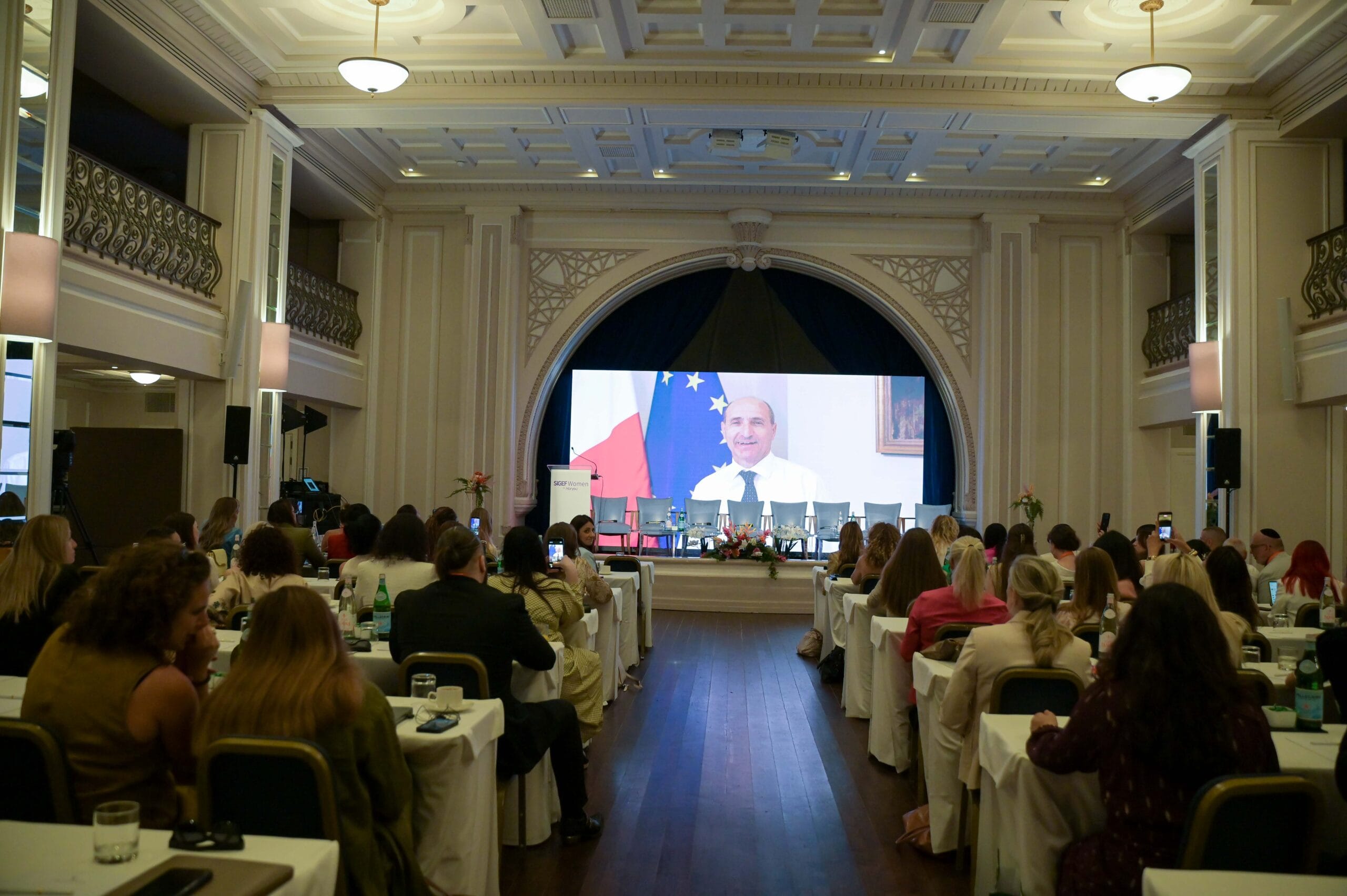 SIGEF Women Summit 2026: Where Global Visionaries Gather to Shape the Future