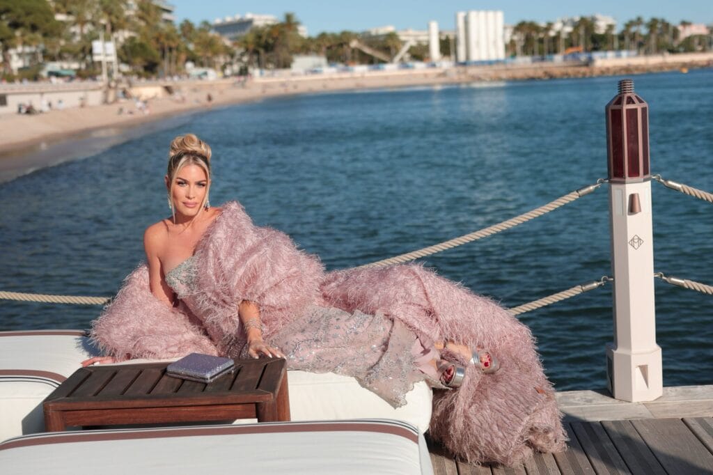 HOFIT GOLAN: Luxury is a lifestyle. Wellness is the future. HOFIT GOLAN: Luxury is a lifestyle. Wellness is the future.
