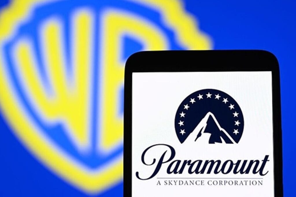 Judge blocks $110 billion Paramount-Warner Bros deal