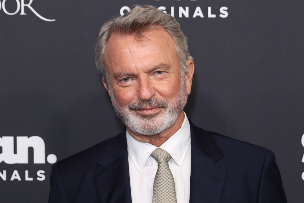 Sam Neill, known for the 'Jurassic Park' franchise, passes away