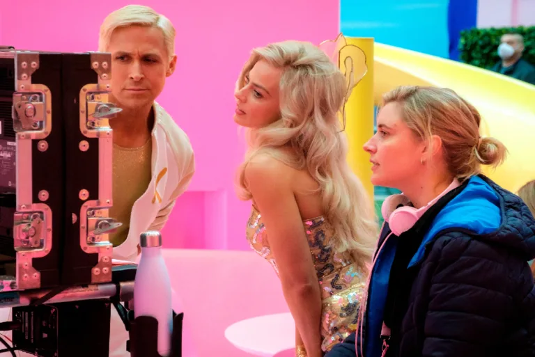 Barbie 2 in danger: Warner Bros. can’t reach an agreement with Robbie, Gosling and Gerwig