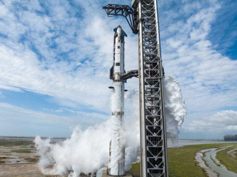 SpaceX to Establish $100 Billion Starbase Spaceport in Louisiana