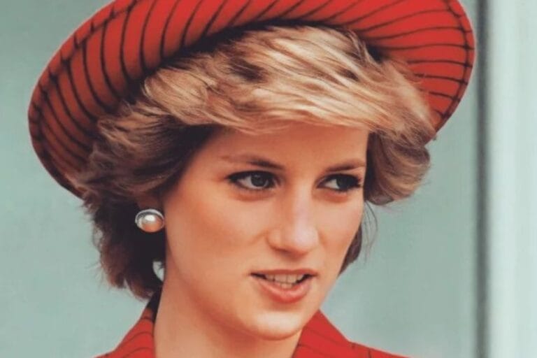 Princess Diana's brother is preparing a book about her life, marriage and tragic death