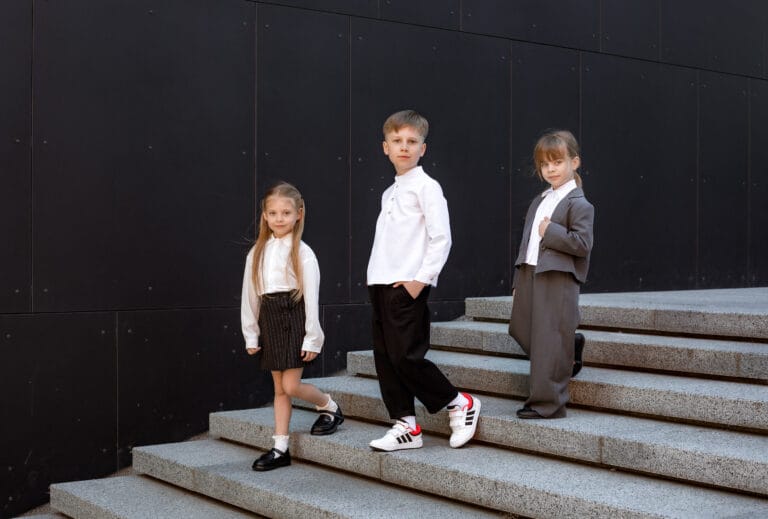 YSIM: Clothes That Let You Feel Comfortable Being Yourself