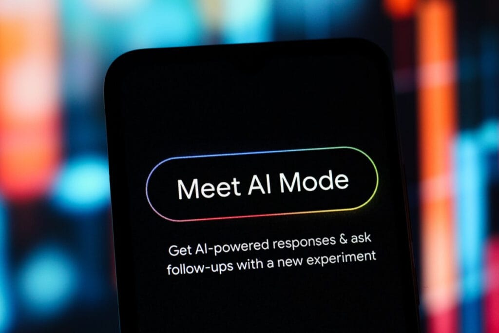 Google Enhances AI Mode for Travel Planning and Booking