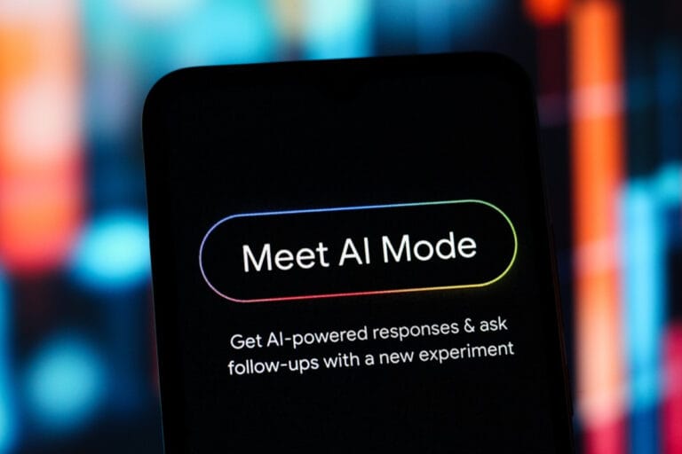 Google Enhances AI Mode for Travel Planning and Booking