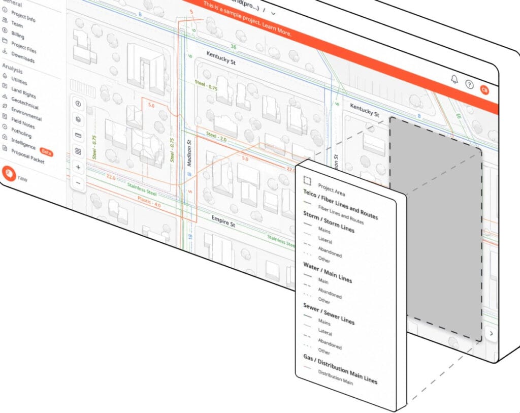 Former PG&E Engineer Launches 'Google Maps for the Underground'