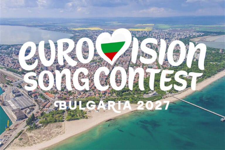 Eurovision 2027 to be held in Burgas