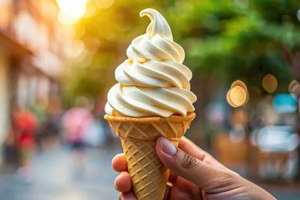 Ice cream makers are changing recipes as demand for healthier desserts grows