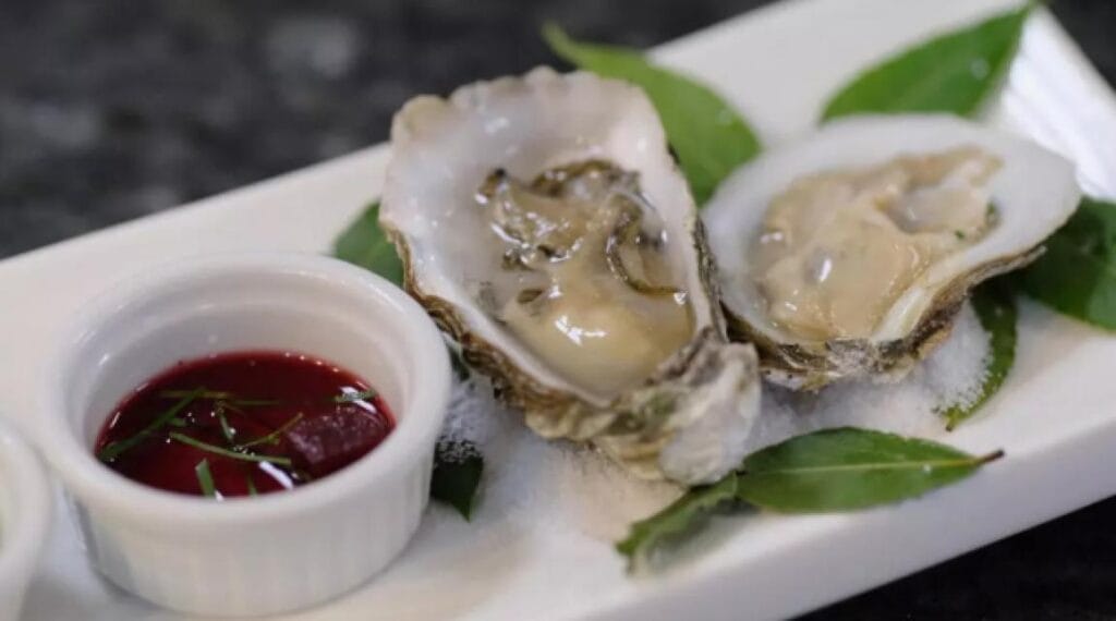Massive Oyster Heist $350,000 Worth of Sydney Rock Oysters Stolen in NSW