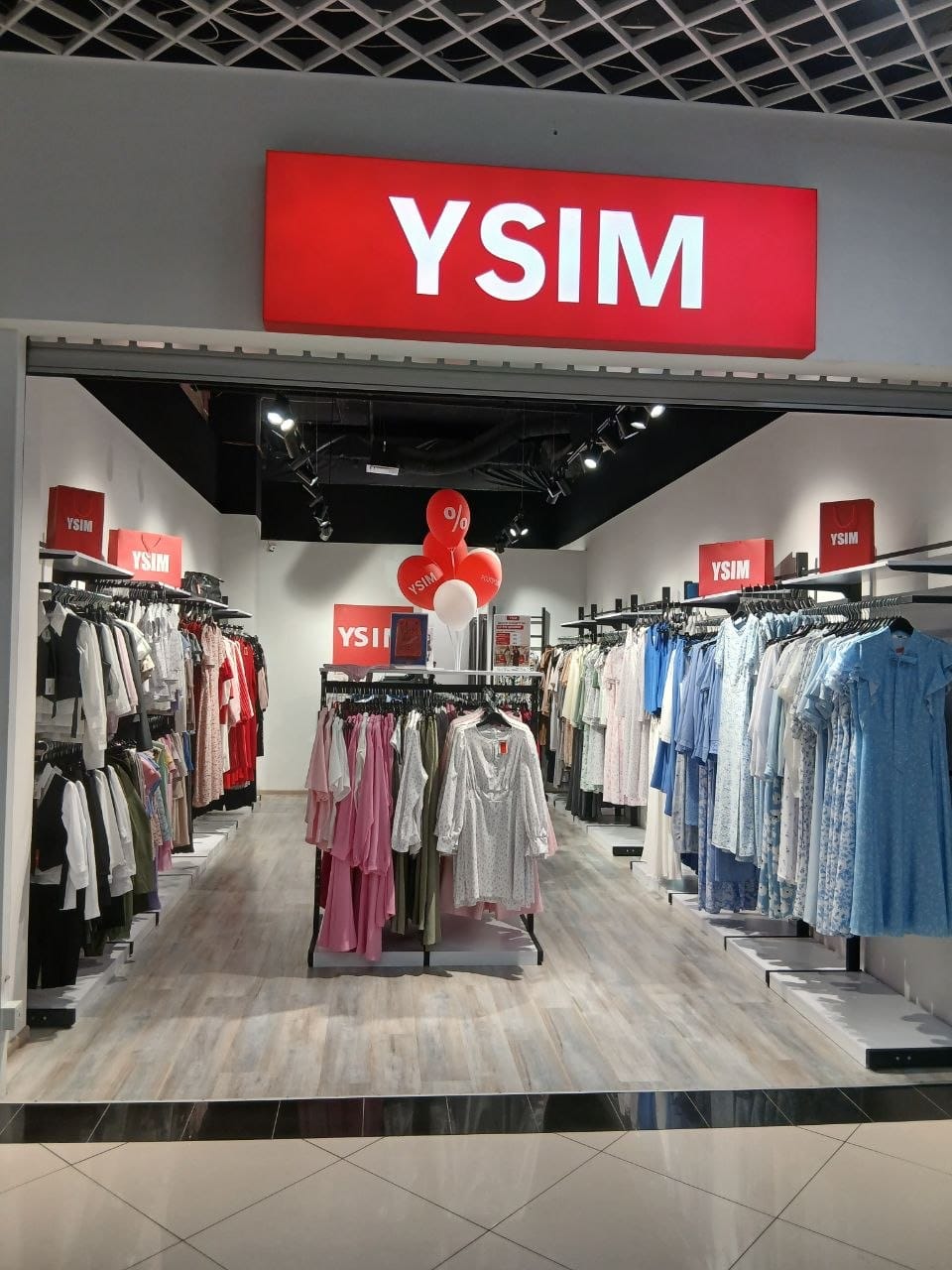 magazine ysim