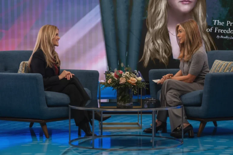 The Morning Show to end after season 5, finale to air in 2027