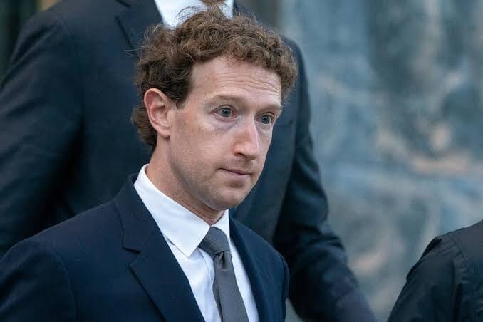 Zuckerberg spoke out against the concentration of control over AI in the hands of a few companies and states