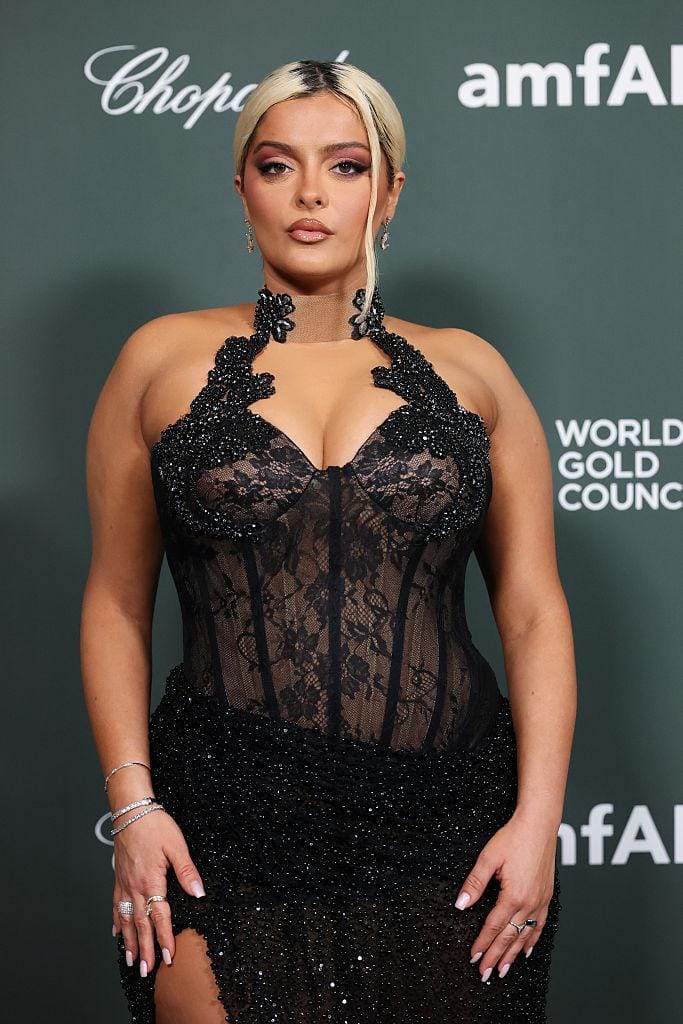 Bebe Rehxa