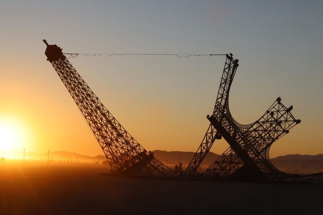 Burning Man 2026