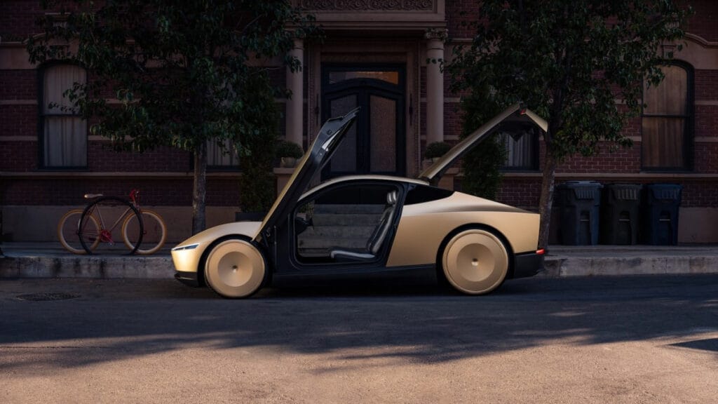Tesla Invites Businesses to Invest in Cybercab Fleets
