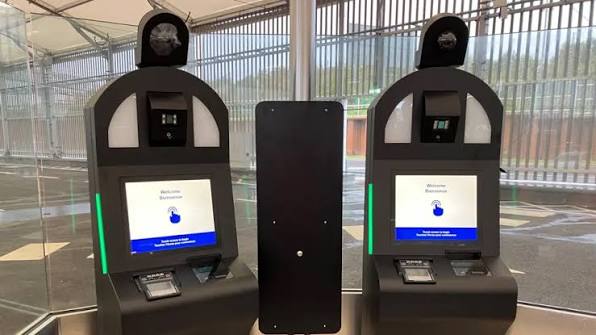 EU Border Check Flexibility Ends, Travelers Face Renewed Queues EU Border Check Flexibility Ends, Travelers Face Renewed Queues